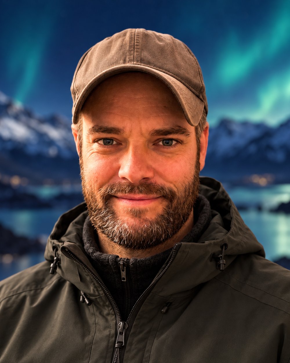 Fredrik, Freddy Fix